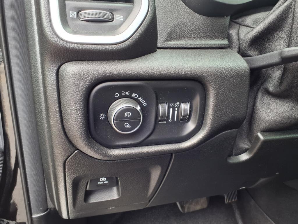 2019 Ram 1500 Big Horn Lone Star photo 4