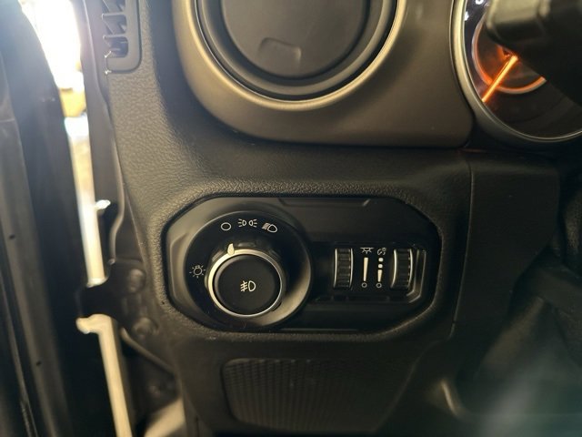 2018 Jeep Wrangler Sport photo 12