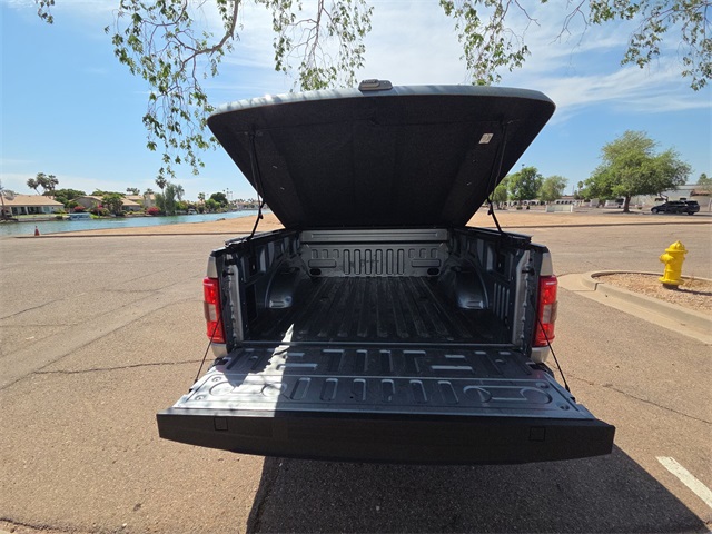 2021 Ford F-150 XLT photo 23