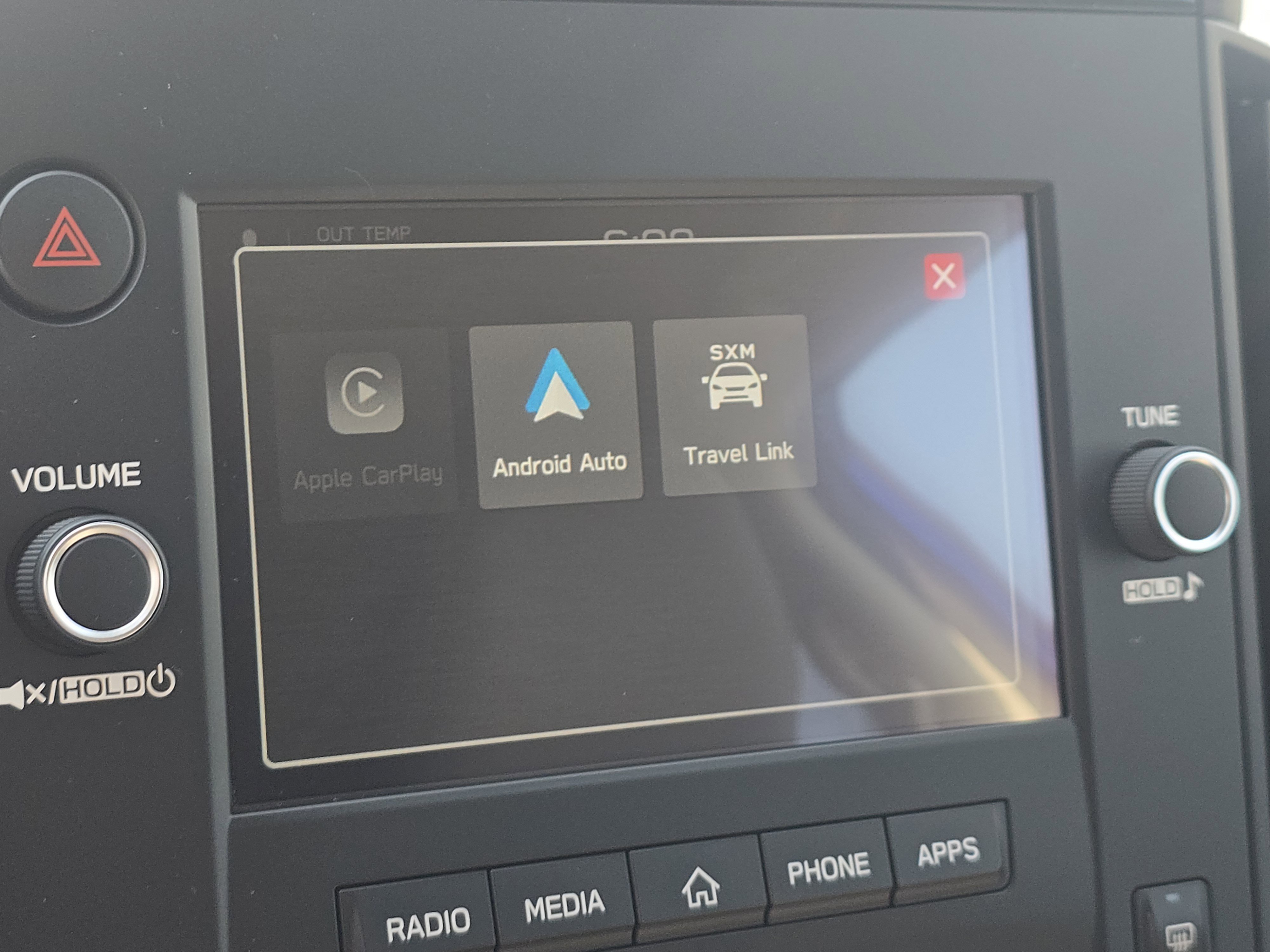 2025 Subaru Crosstrek Base photo 8