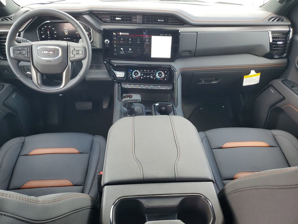 2026 Gmc Sierra AT4 photo 23