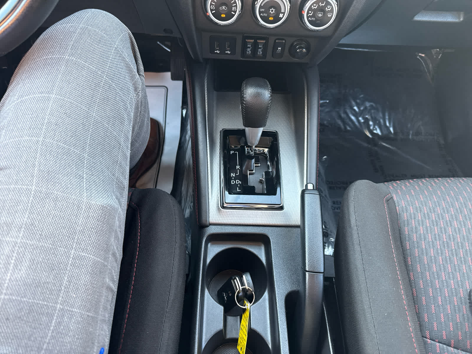2019 Mitsubishi Outlander Sport SE photo 19