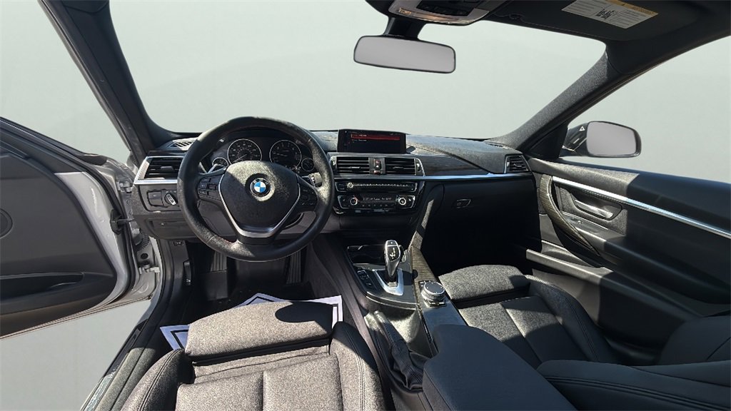 2018 Bmw 330i xDrive Sedan photo 14