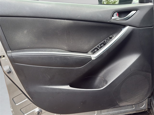 2015 Mazda CX-5 Touring photo 9