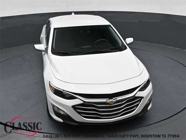 2024 Chevrolet Malibu 1LT's photo