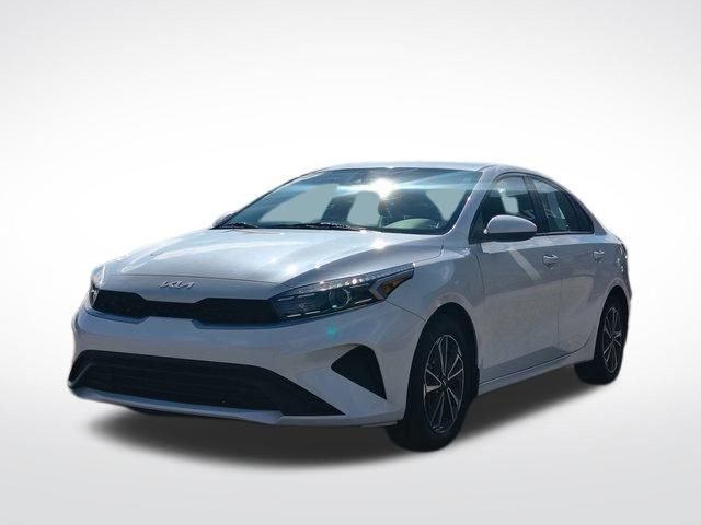 2022 Kia Forte LXS photo 12
