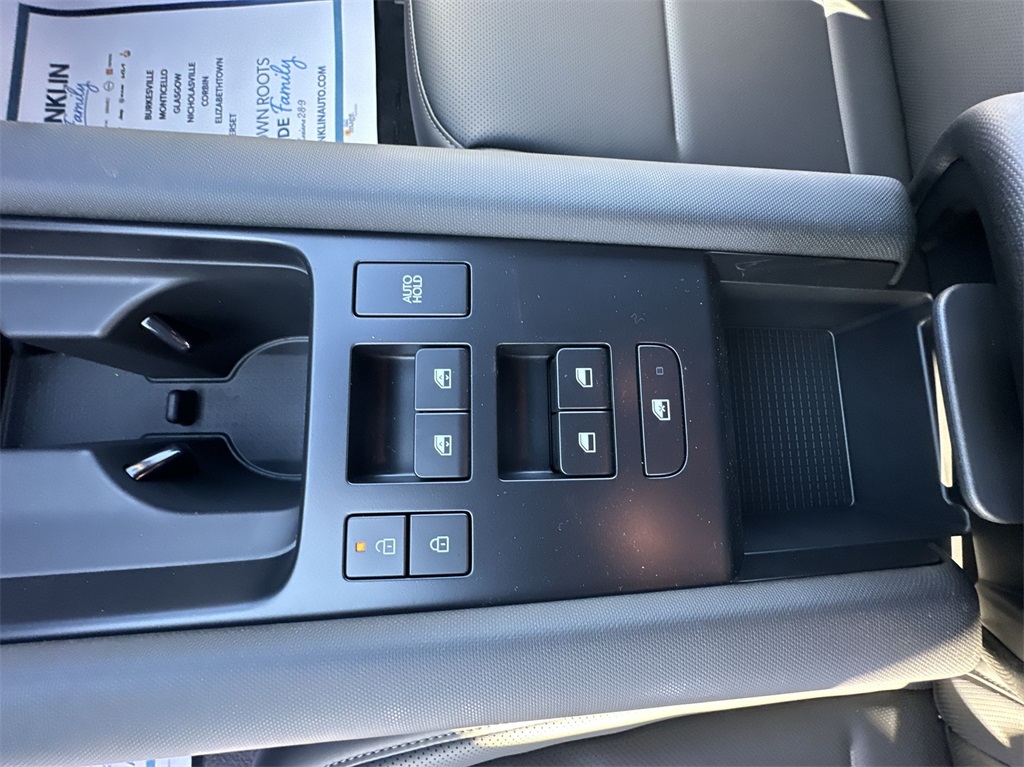 2025 Hyundai Ioniq 6 SEL photo 13