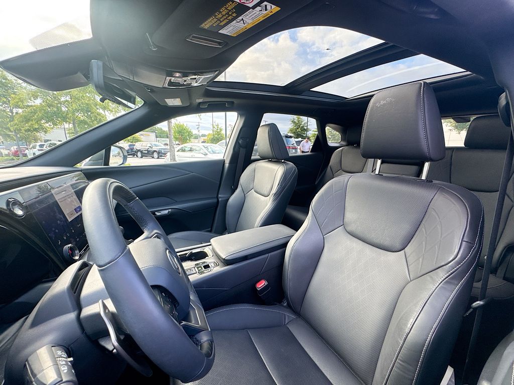 2023 Lexus RX 350 Premium photo 13