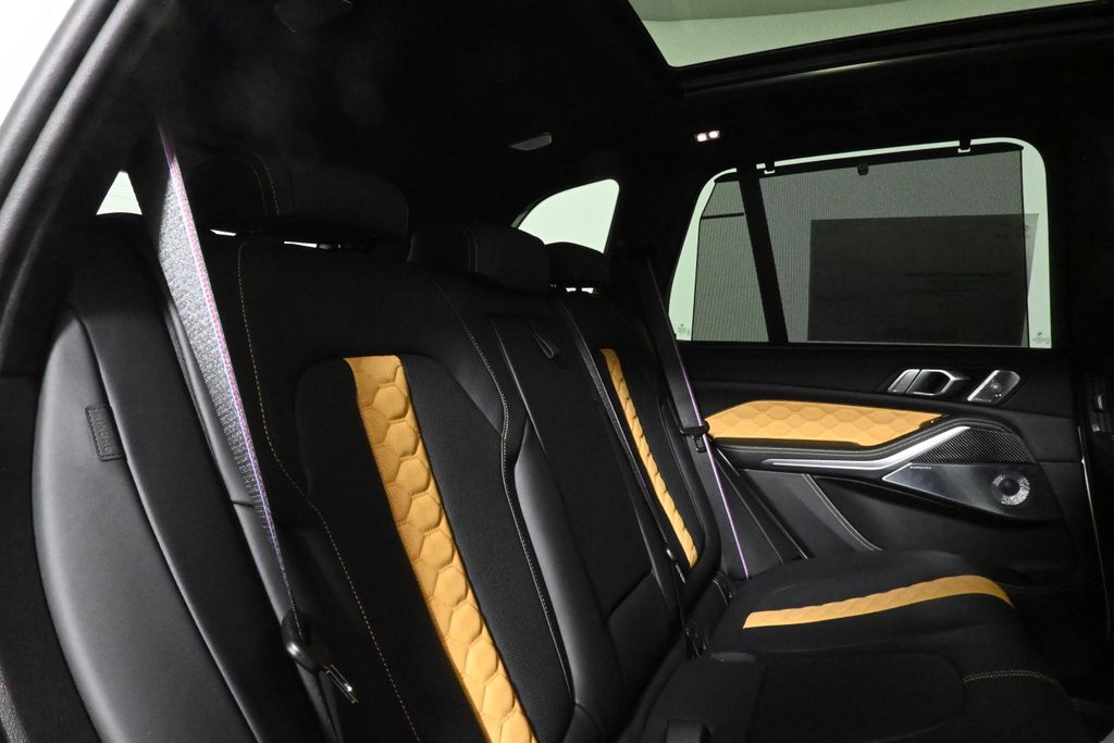2026 Bmw X5 photo 31
