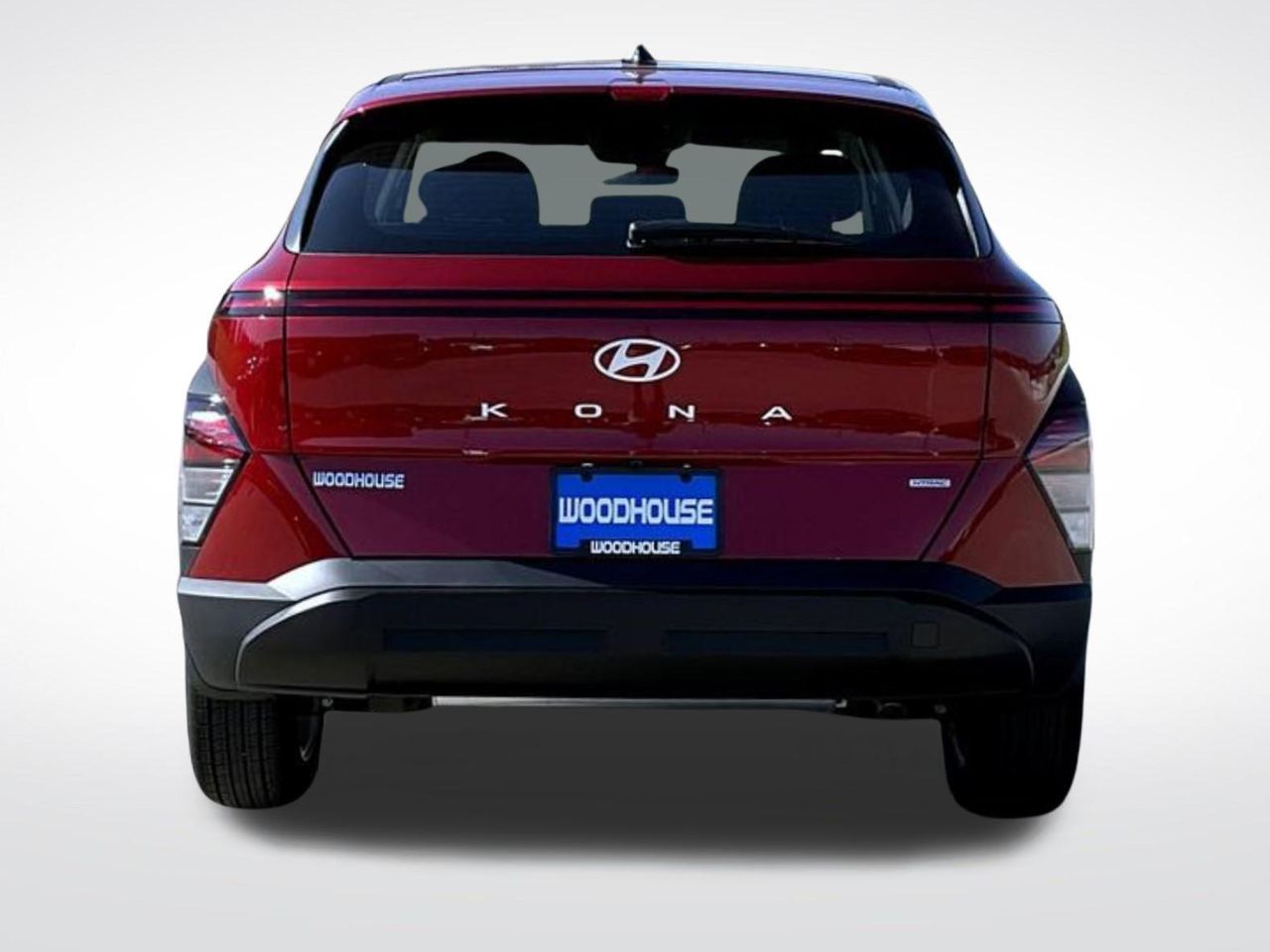 2026 Hyundai Kona SE photo 4