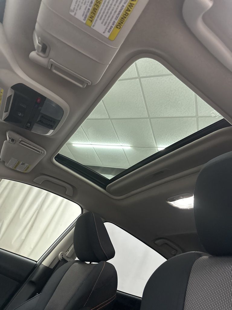 2020 Subaru Crosstrek Premium photo 17
