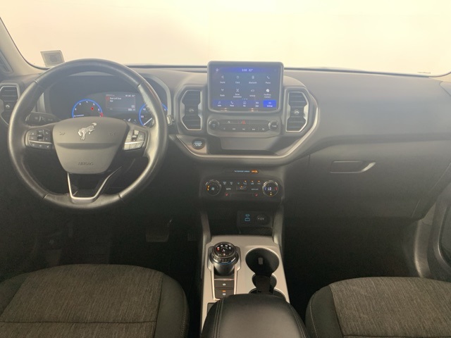 2021 Ford Bronco Sport Big Bend photo 11