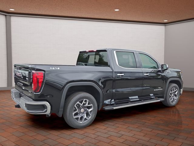 2026 Gmc Sierra 1500 SLT photo 3
