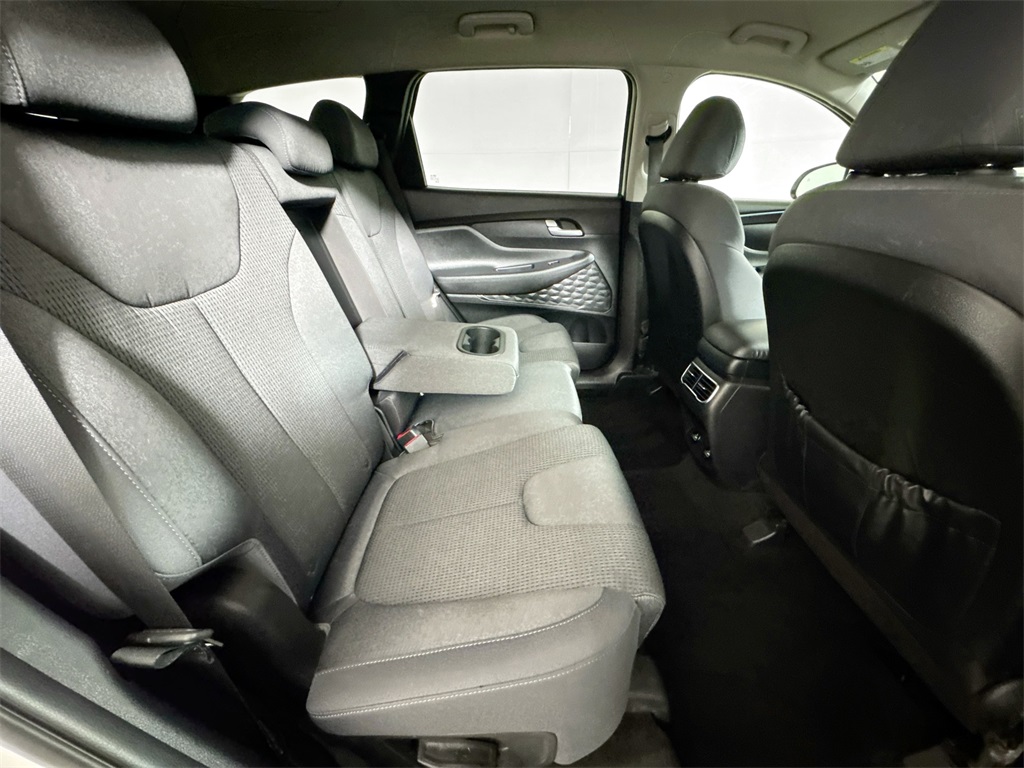2023 Hyundai Santa Fe SEL photo 17