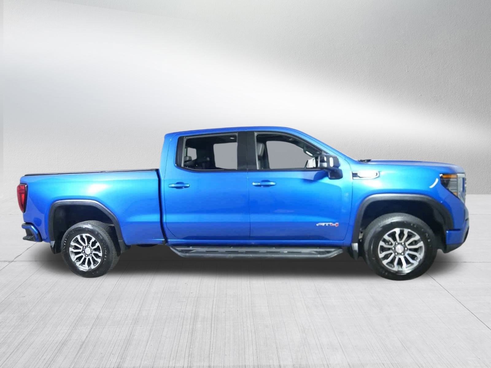 2023 Gmc Sierra 1500 AT4 photo 8