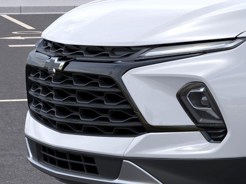 2025 Chevrolet Blazer 2LT photo 12