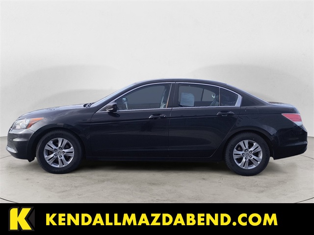 Used 2012 Honda Accord SE with VIN 1HGCP2F65CA191639 for sale in Bend, OR