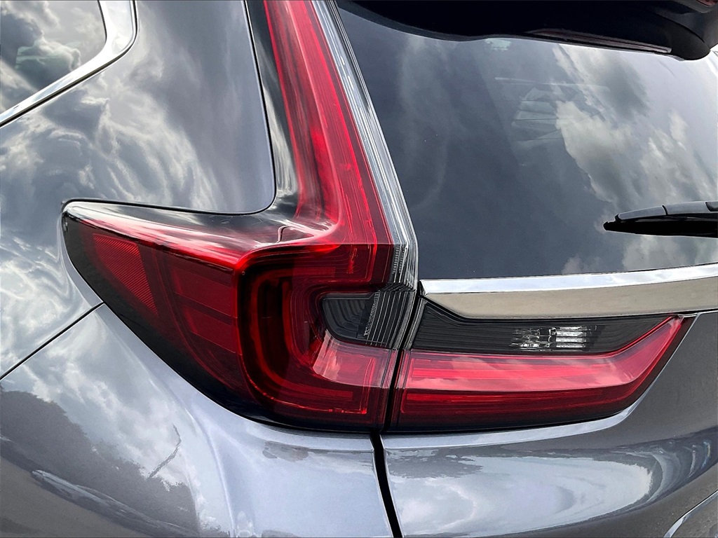 2021 Honda CR-V EX photo 31