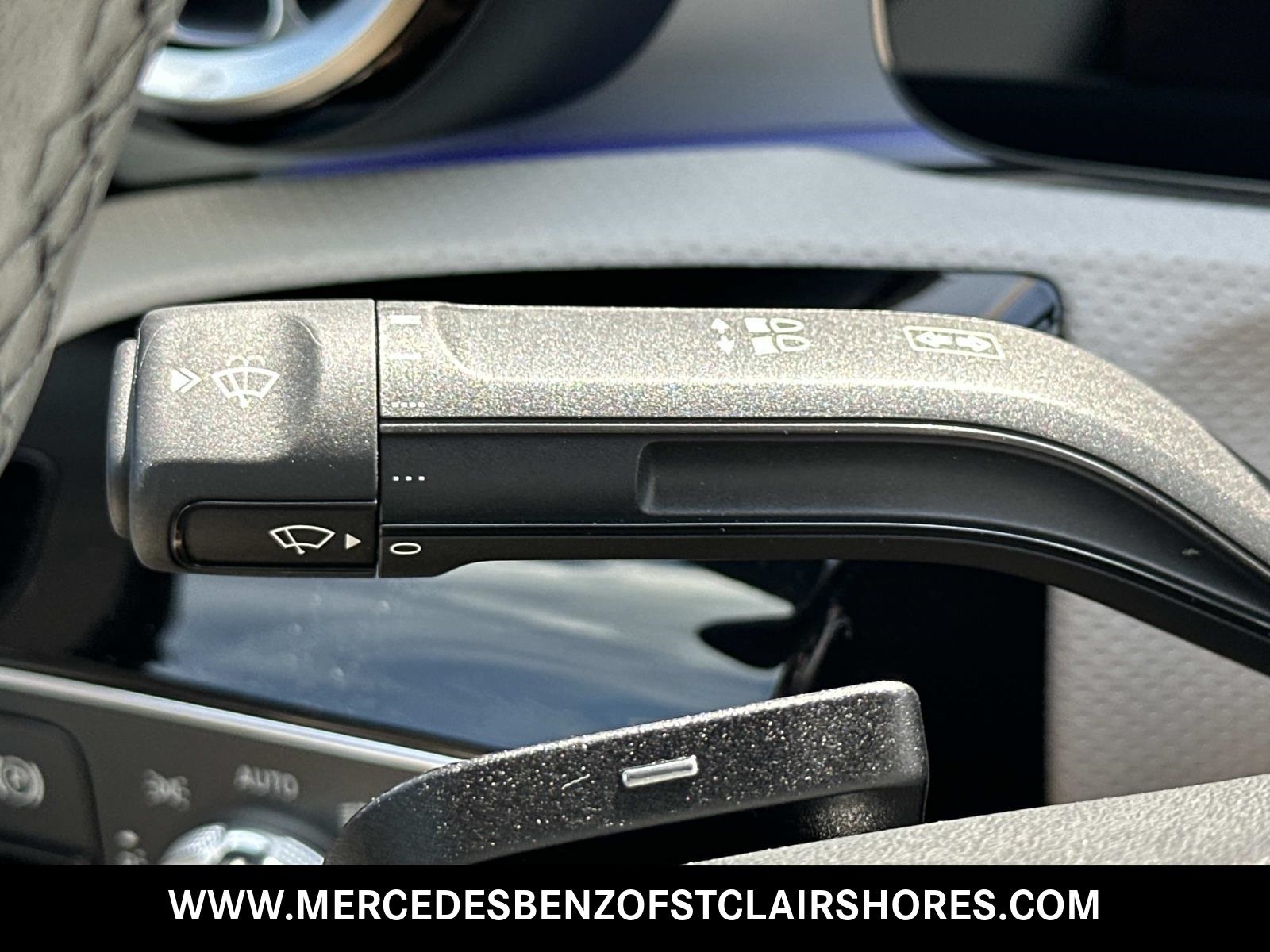 2026 Mercedes Benz CLA 250 4MATIC photo 22