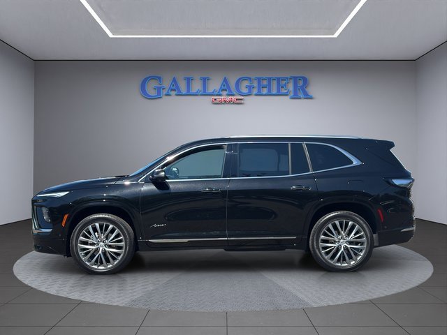 2025 Buick Enclave Avenir photo 9