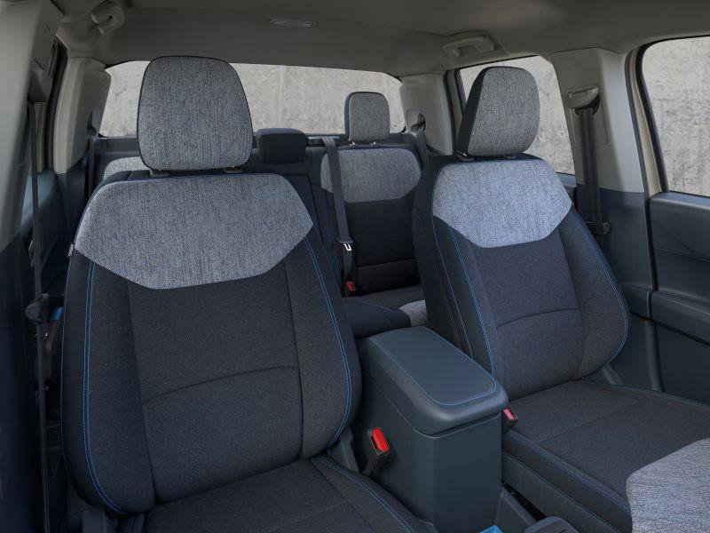 2025 FORD MAVERICK - Image 12