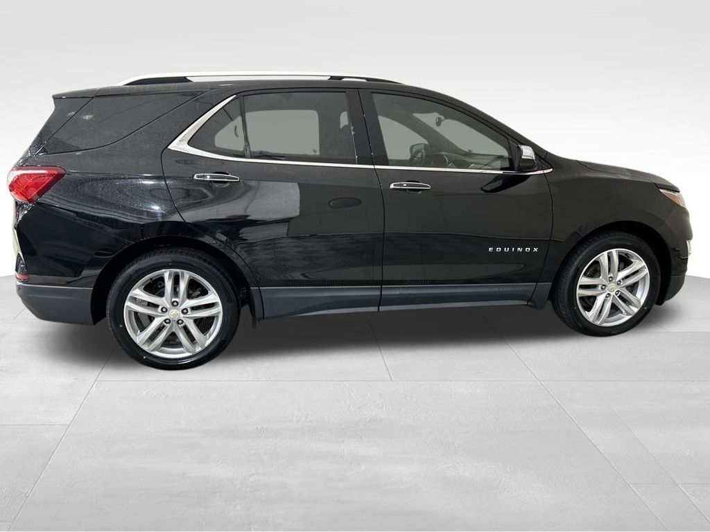 2019 Chevrolet Equinox Premier photo 11