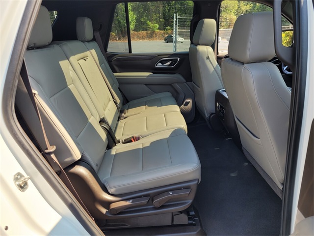 2021 Chevrolet Tahoe LT photo 13