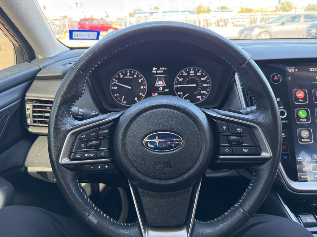 2024 Subaru Outback Premium photo 25