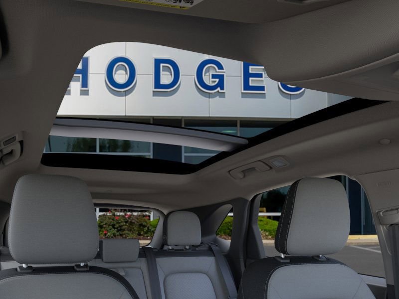 2026 Ford Escape Active photo 21