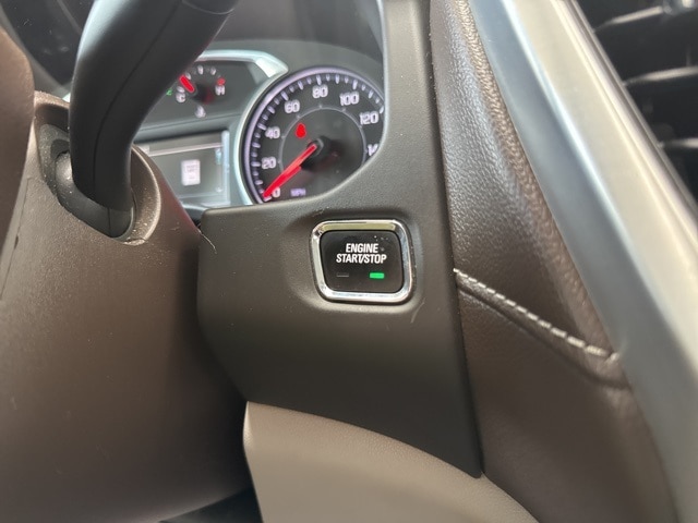 2017 Gmc Acadia SLT photo 24