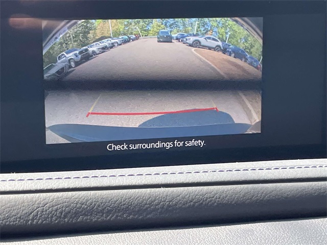 2024 Mazda CX-30 2.5 S Preferred photo 18