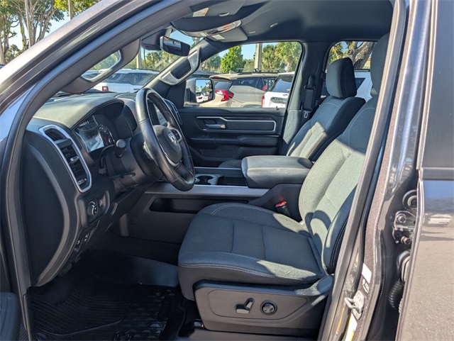 2022 Ram 1500 Big Horn Lone Star photo 4