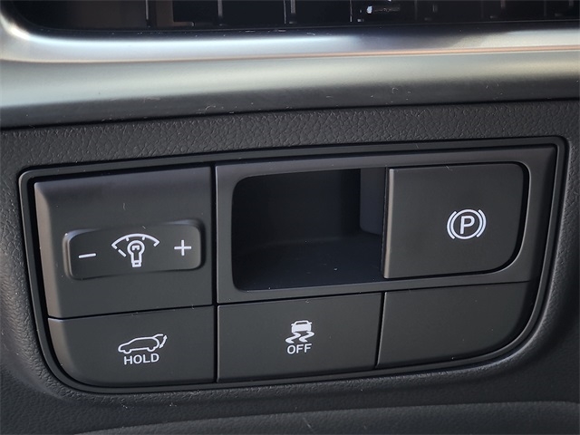 2025 Hyundai Tucson Limited photo 23