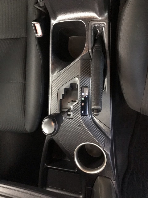 2015 Toyota RAV4 LE photo 18