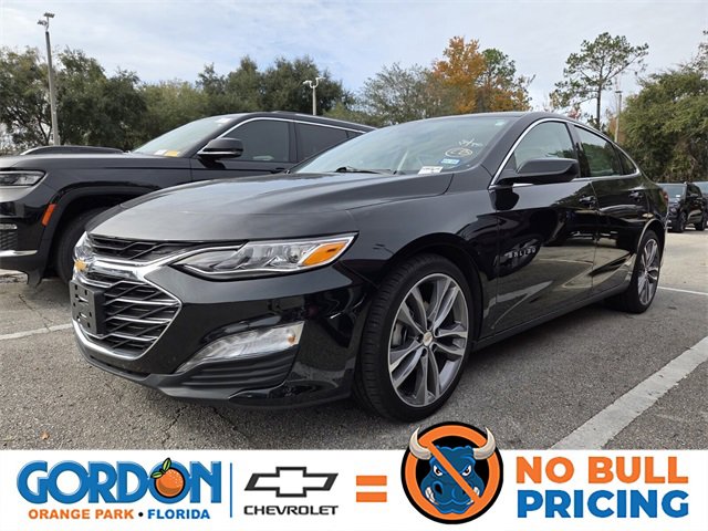 2024 Chevrolet Malibu 2LT's photo