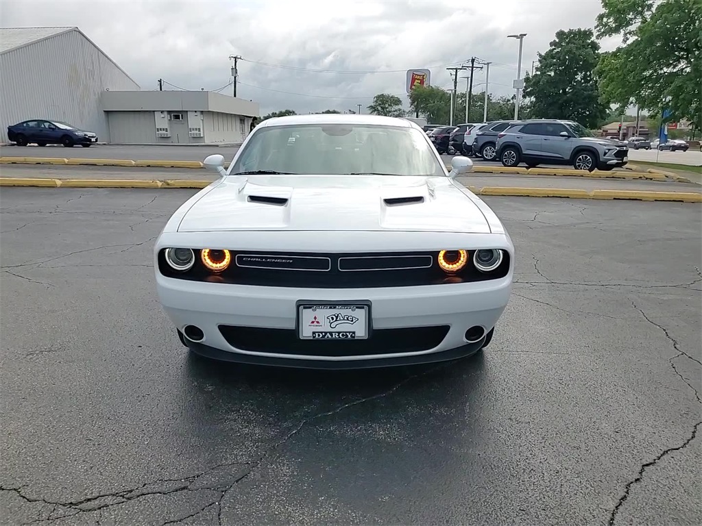 2023 Dodge Challenger SXT photo 20