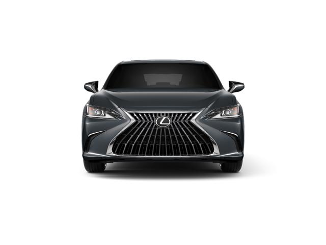 2025 Lexus ES 300h photo 5