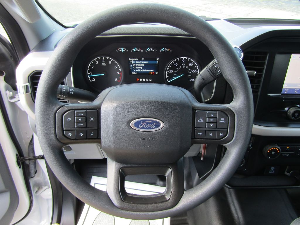 2023 Ford F-150 XL photo 13