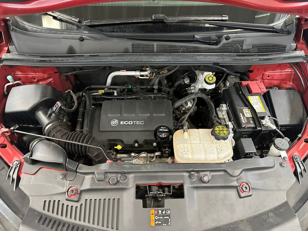 2020 Buick Encore Preferred photo 29