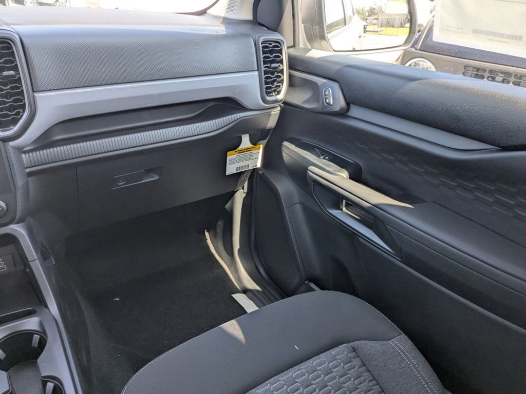 2025 Ford Ranger XL photo 15