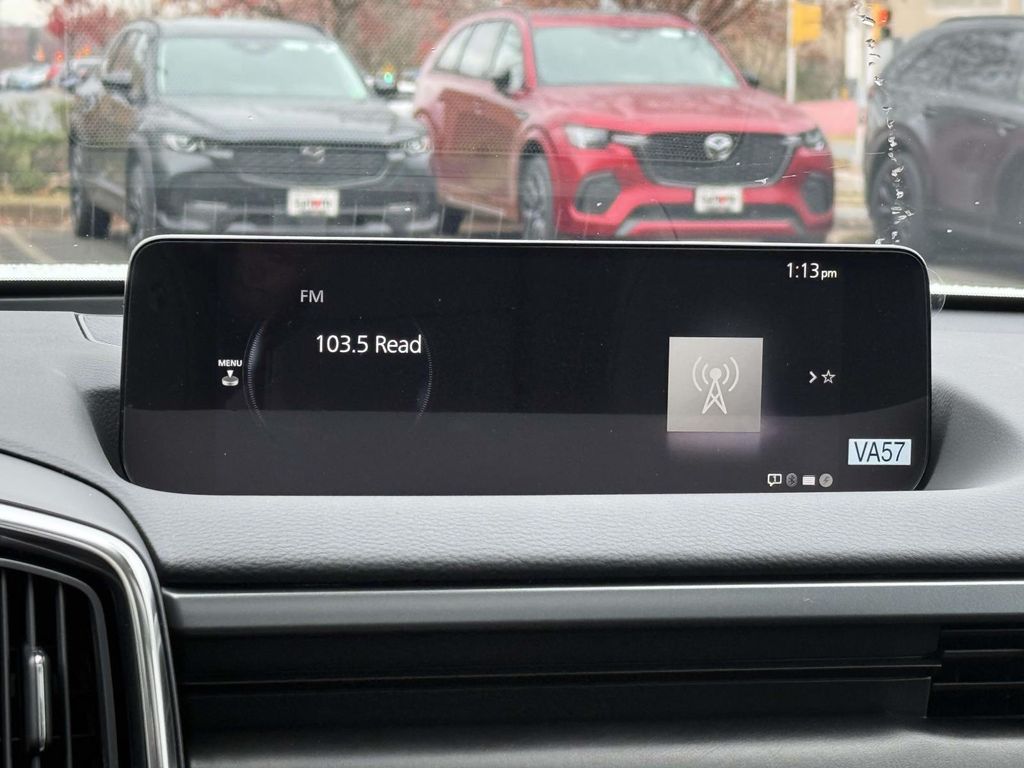 2026 Mazda CX-50 Premium Plus photo 3