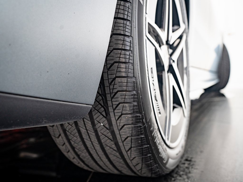 2022 Mercedes Benz C 300 4MATIC Sedan photo 38