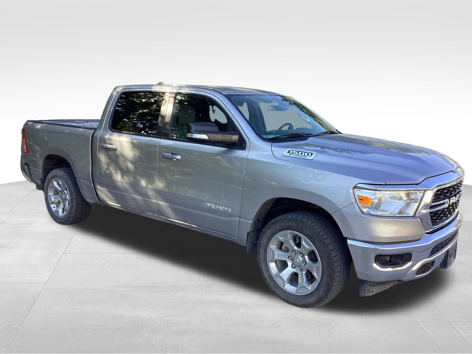 2022 Ram 1500 Big Horn Lone Star photo 2
