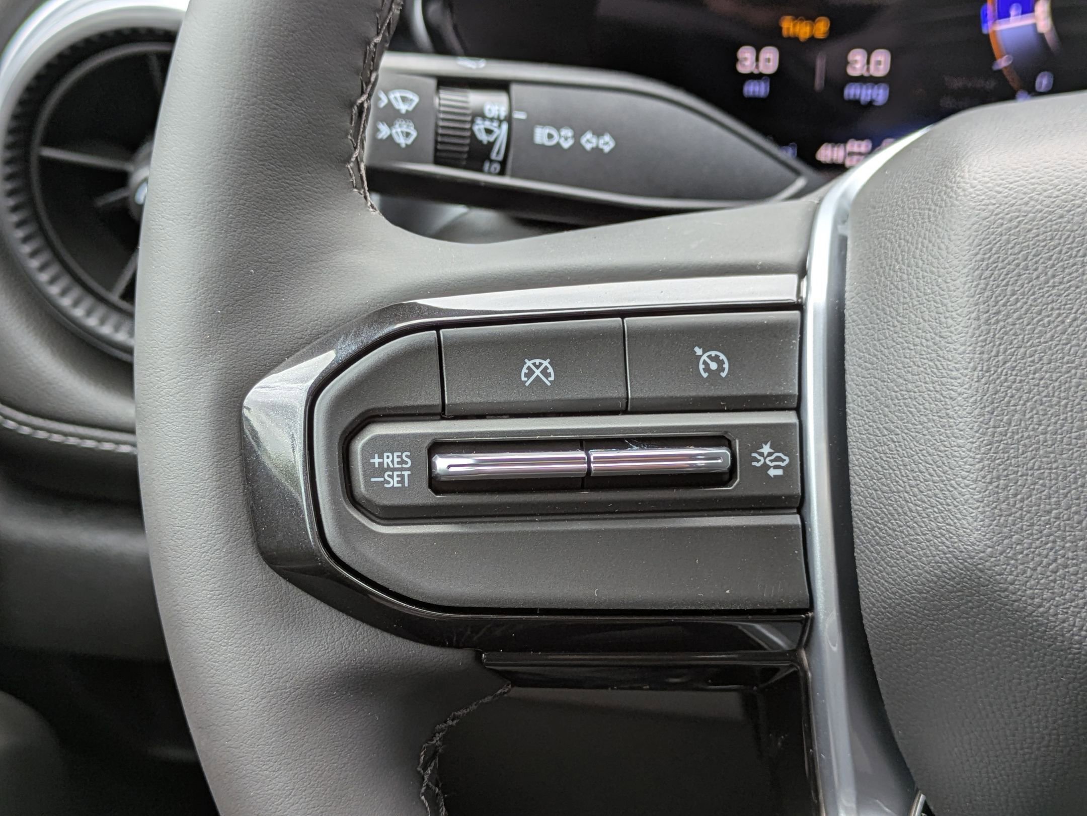 2025 Chevrolet Colorado Work Truck LT photo 23