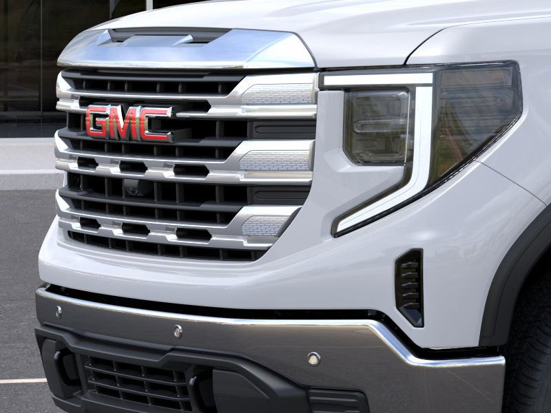 2025 Gmc Sierra 1500 SLE photo 13