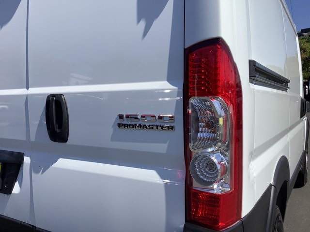 2025 Ram ProMaster 1500 photo 28