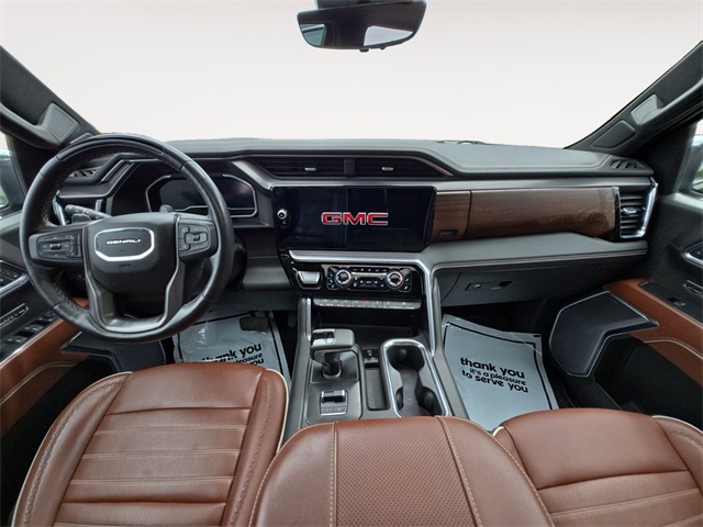 2023 Gmc Sierra 1500 Denali Ultimate photo 10