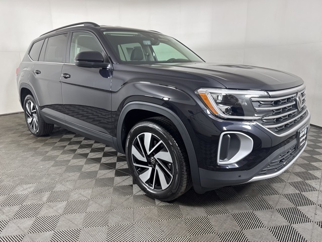 2026 Volkswagen Atlas SE w/Tech's photo