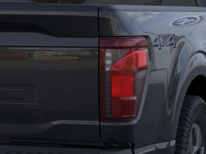 2025 Ford F-150 STX photo 20