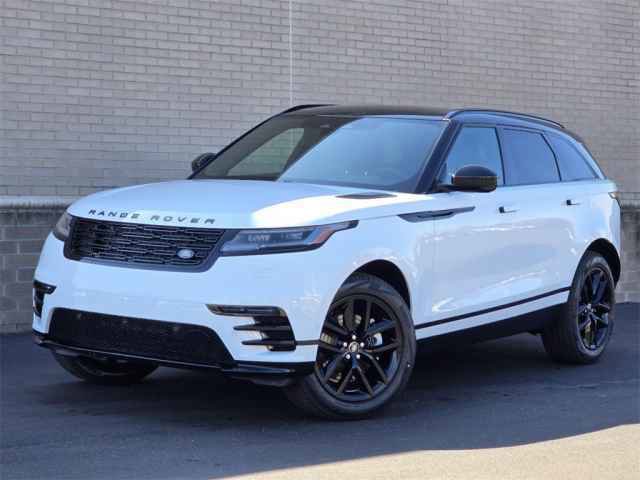 2025 Land Rover Range Rover Velar Dynamic SE